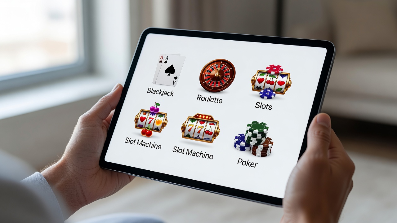 Come Scegliere il Tuo Casinò Ideale: Criteri Fondamentali - casino online europei