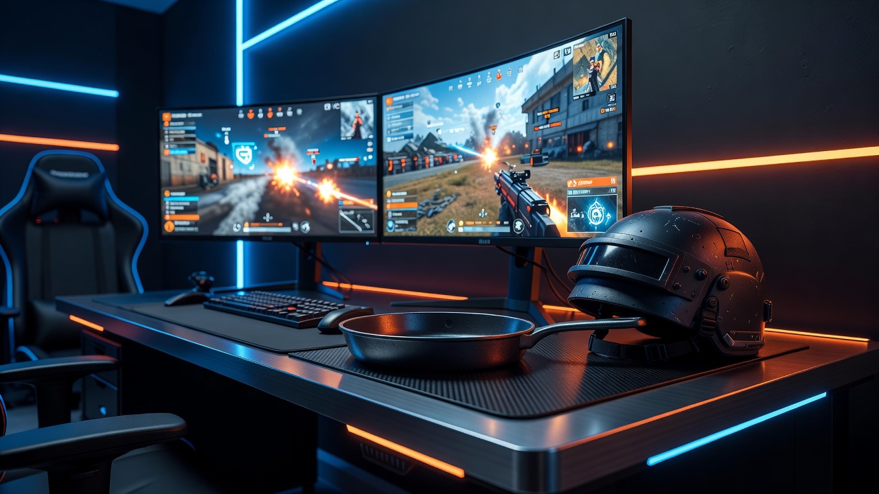 Capire il Gioco: Scommettere su PUBG BATTLEGROUNDS - siti scommesse pubg