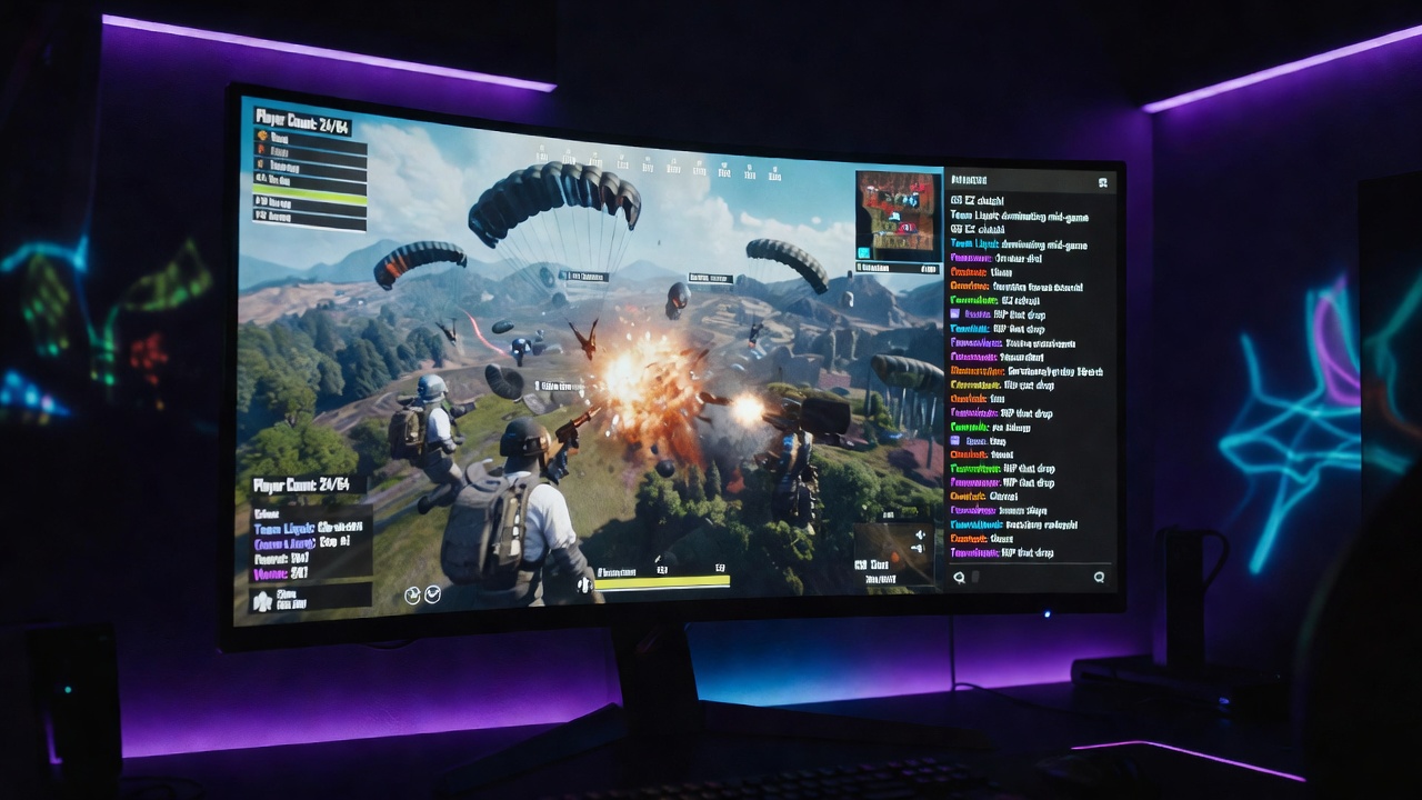 Scommesse Live e Streaming per PUBG - siti scommesse pubg