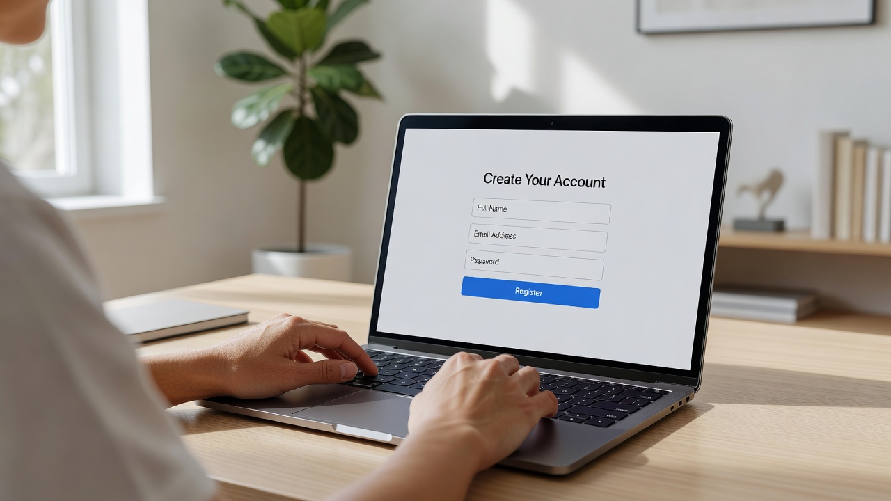 Come Registrarsi su un Sito di Scommesse Estero - bookmakers esteri