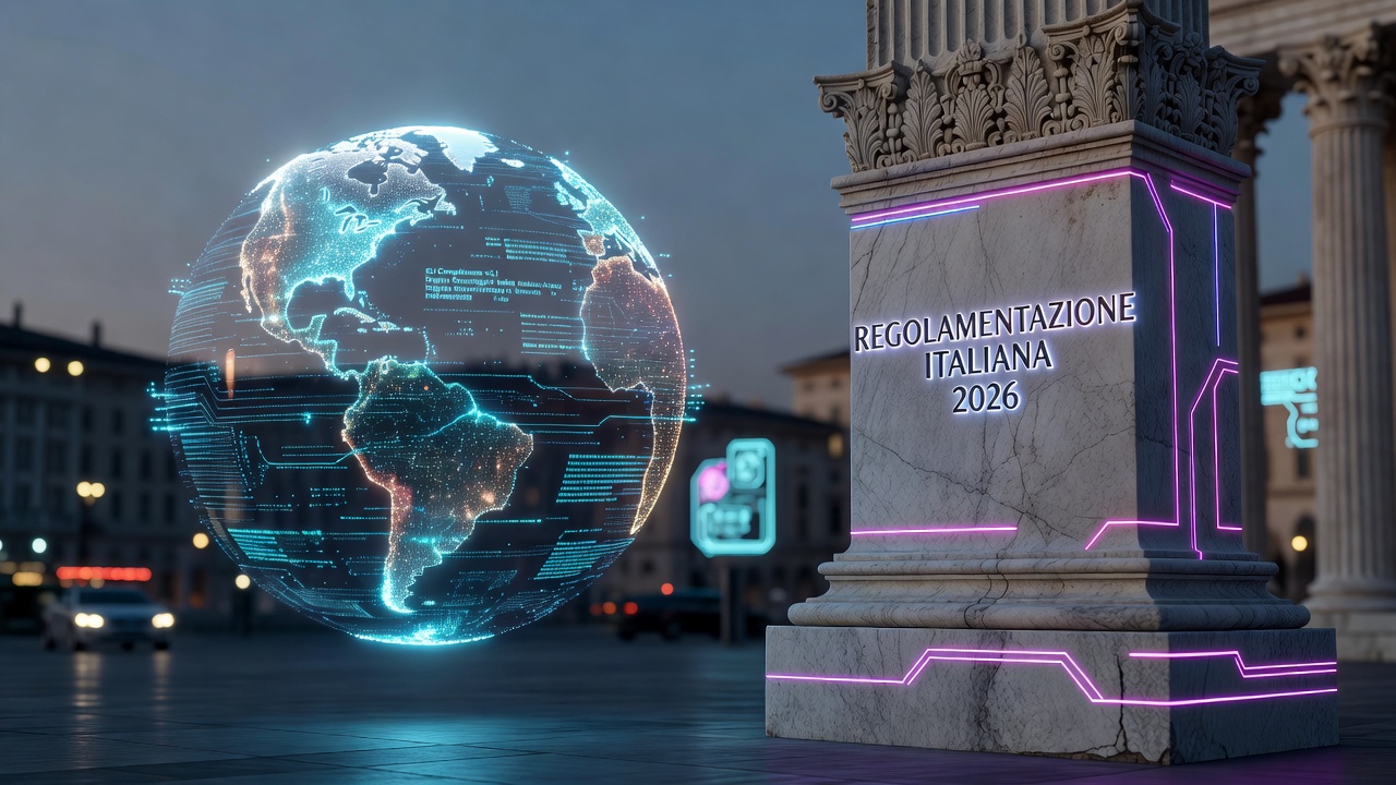 Bookmakers Esteri vs. ADM: Quale Scelta Fare nel 2026? - bookmakers esteri