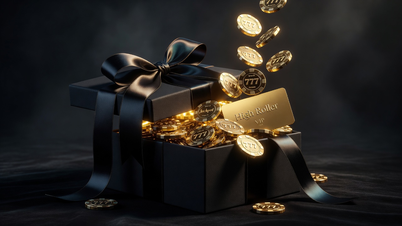 Bonus e Promozioni Esclusive per i Nuovi Giocatori - nuovi casino online