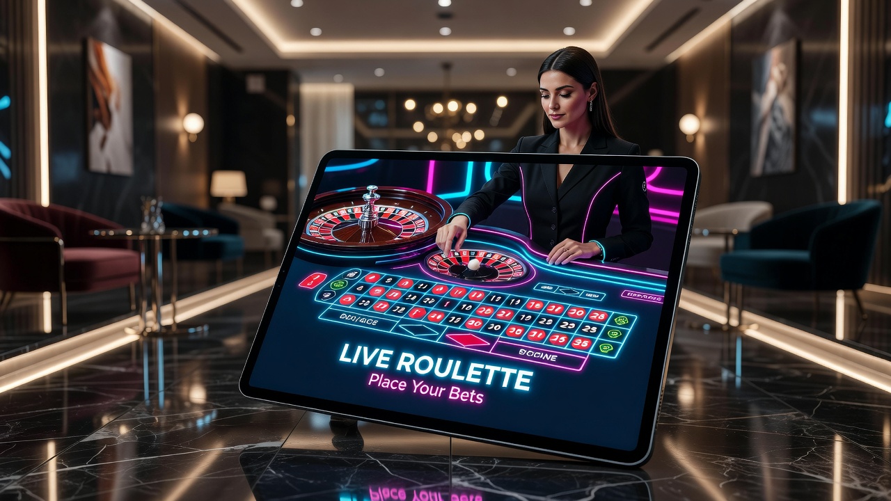 L'Esperienza di Gioco nei Casinò Online Moderni - nuovi casino online