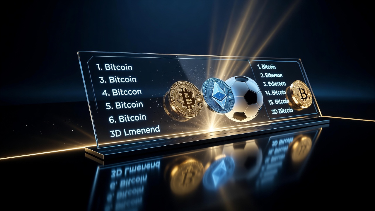 Classifica dei Migliori Siti Scommesse Crypto in Italia per il 2026 - siti scommesse crypto