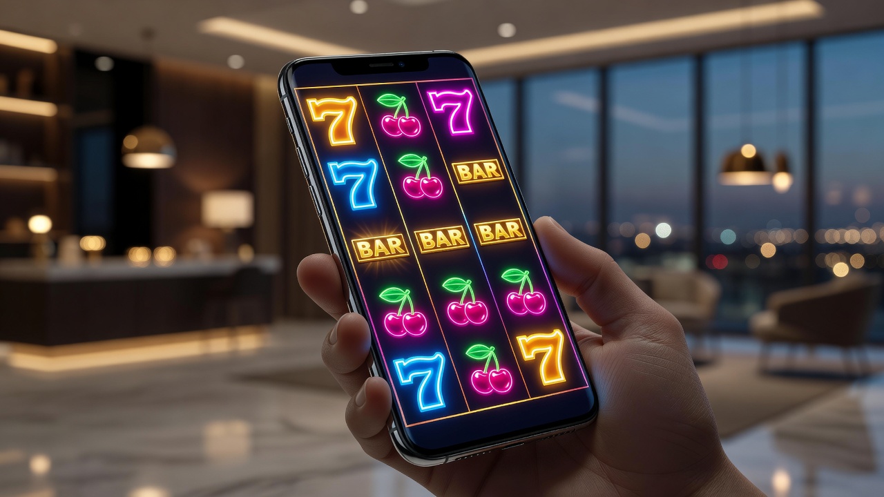 Scegliere la Tua Slot Ideale: RTP e Volatilità - slot machine online