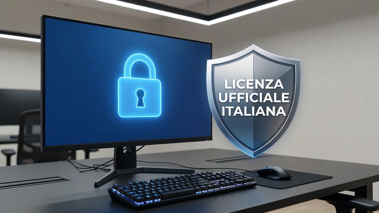 Sicurezza e Legalità: Solo Slot Online con Licenza ADM 2026 - slot machine online