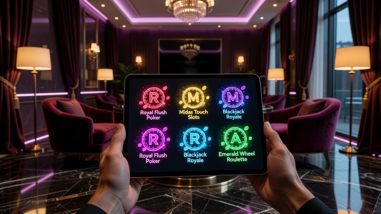 Scegliere il Tuo Casino Senza KYC Ideale - casino senza kyc