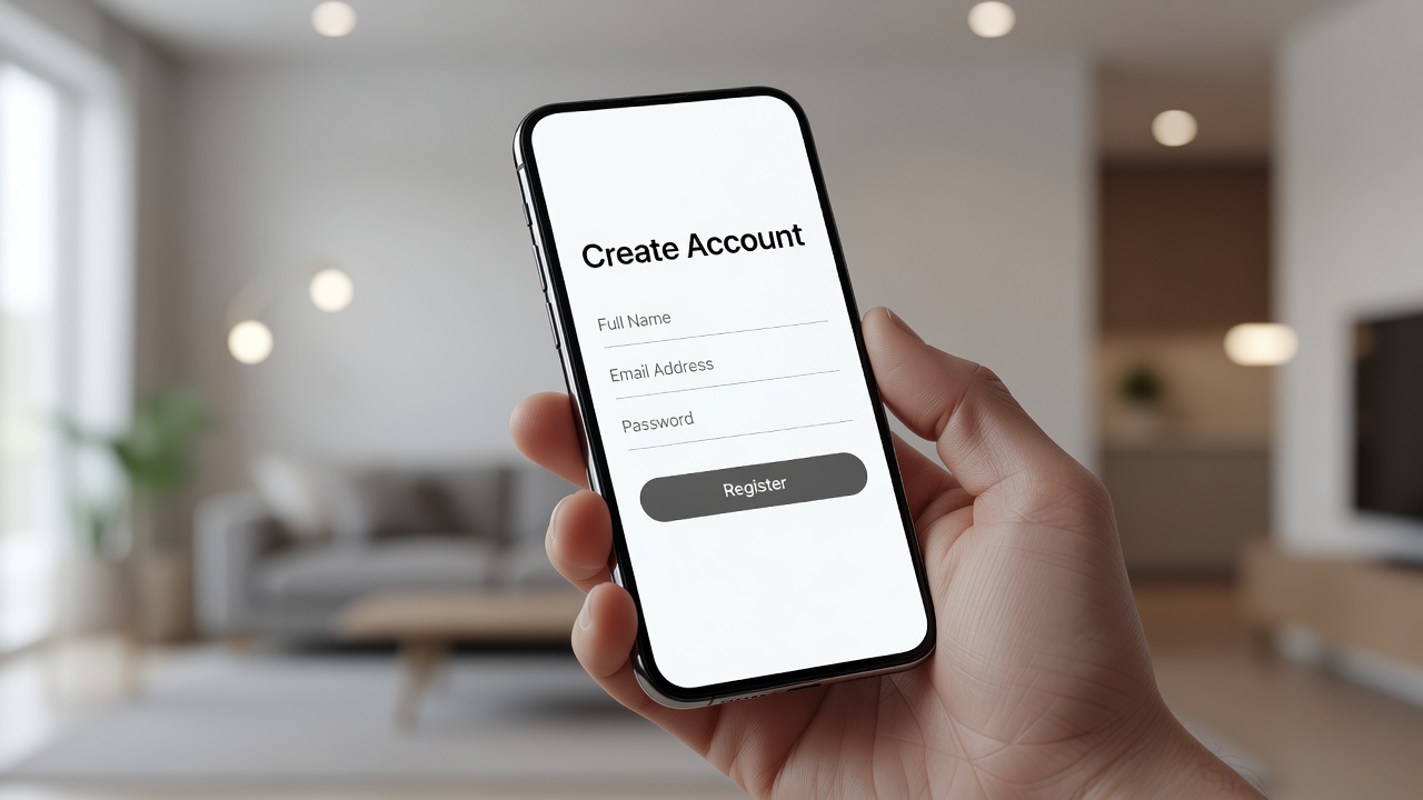 Registrazione del Tuo Account Casino: Il Percorso Semplificato - account casino