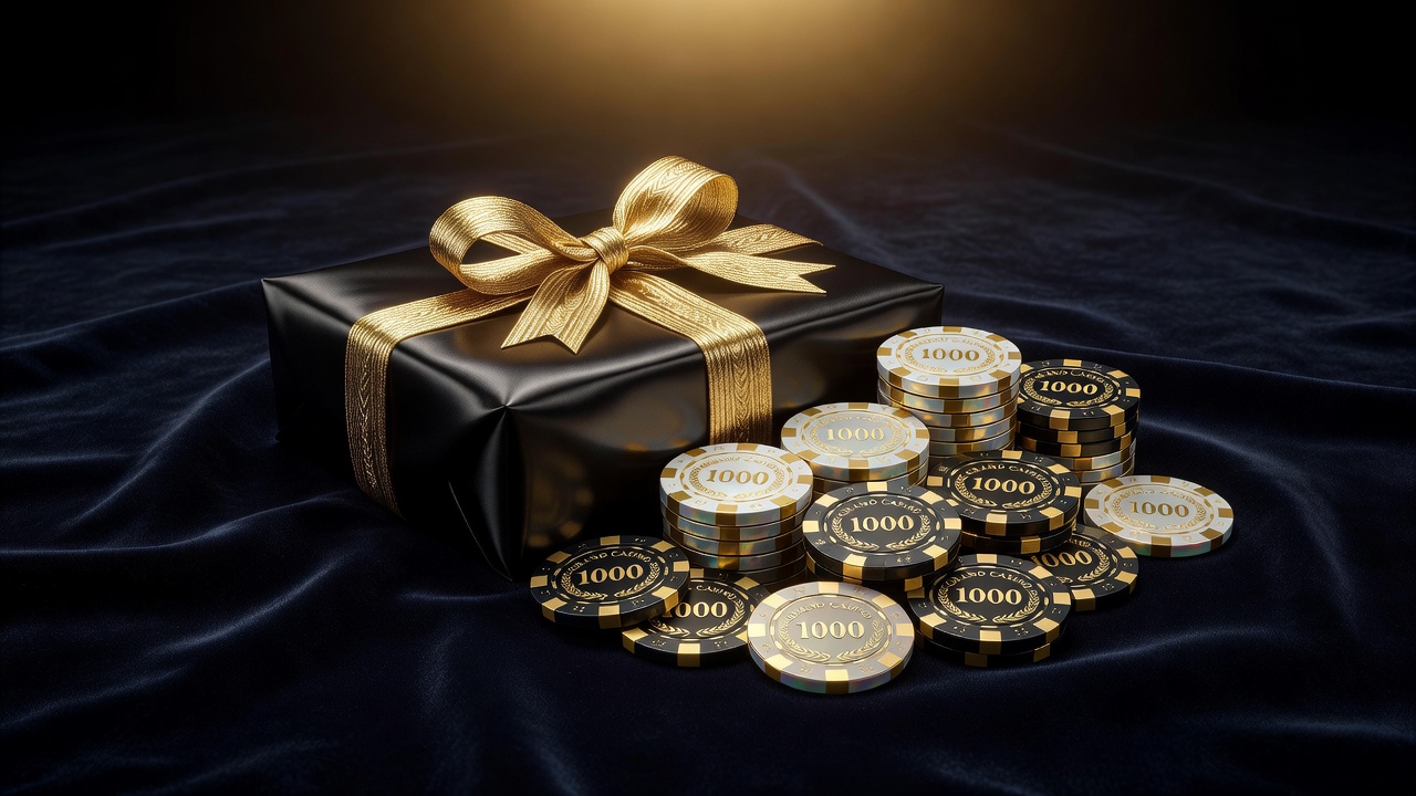 Sfruttare Bonus e Promozioni con il Tuo Account - account casino