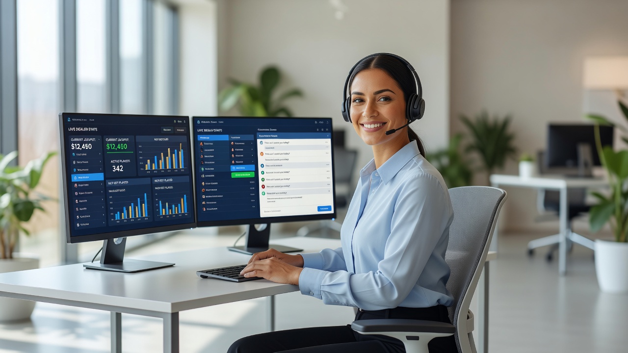 Esperienza Utente e Supporto Clienti - online casino malta